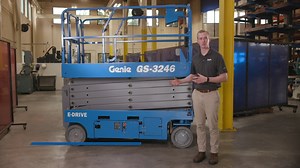 E-Drive Walk Around Video