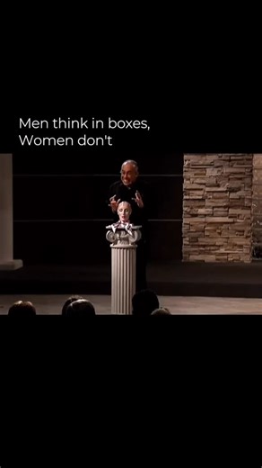 Atomic Reset | Mindset & Discipline | Mark Gungor (b. 1958) is an American speaker known for simplifying complex ideas about relationships and communication. In Tales of Two... | Instagram