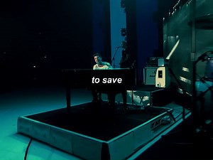 38K views · 1.2K reactions | Charlie Puth - One Call Away | Lyrics Art | Facebook