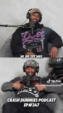 He fed the streets! #breakfastclubpower1051fm #podcast #relatemuch #funny #comedy #lebronjames