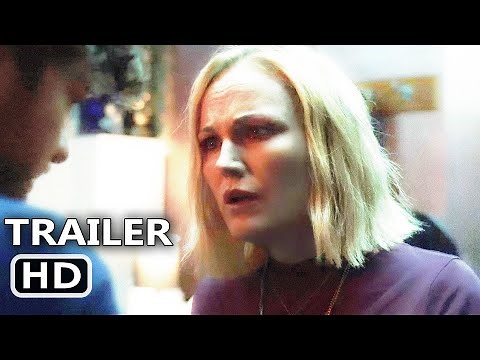 NEIGHBORHOOD WATCH Trailer (2025) Malin Akerman, Jeffrey Dean Morgan