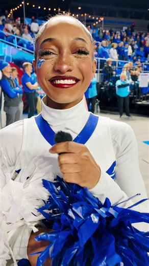 We asked @Lia🕷️🕸️ how she was doing. #fyp #uca #cheer #ucanationals | lia uca fall