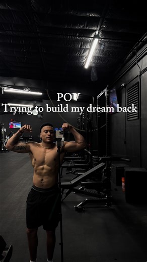 Becoming Baki: Fitness Journey and Ambitions