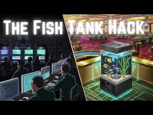 Cyber Security Attack Case Study