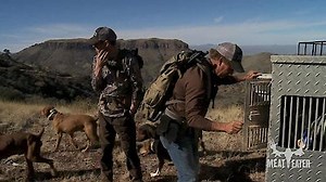 Watch MeatEater Season 2 Episode 2 - The Fair Chase: Arizona Mountain Lion