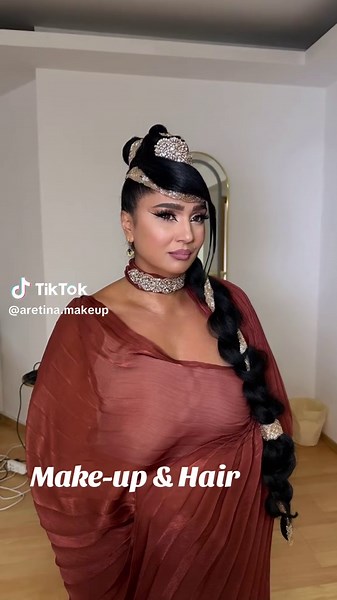 Make-up & Hair Tips for Every Occasion