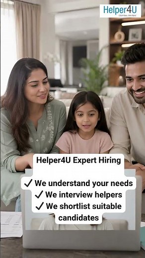 Why Hiring a Maid in India Feels So Stressful 😩