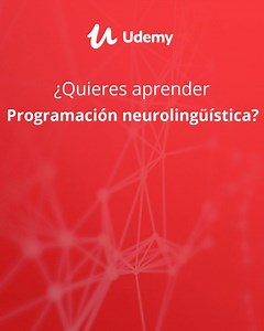 624 reactions · 128 shares | ¿Quieres aprender Programación neurolingüística? ¡Nosotros te echamos una mano! Únete a más de 8380 de estudiantes que disfrutan aprendiendo en este curso en vídeo de 9 horas. Curso Certificado de PNL: Conceptos Basicos, Metodologías y Procesos de la Programación Neurolingüística | Udemy | Facebook