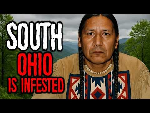 Park Ranger SPILLS THE BEANS of Unknown Predator ATTACKS in OHIO