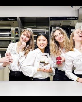 Aperonia, le snack apéritif made in UCLouvain !