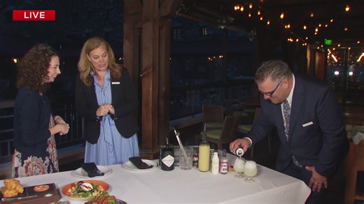 Omni Grove Park Inn celebrates Mother's Day with high tea, spring menu and more