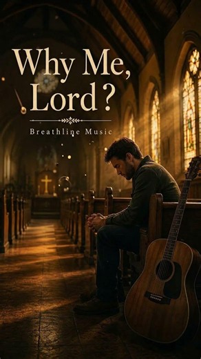 🎧 Why Me, Lord? - Breathline Music