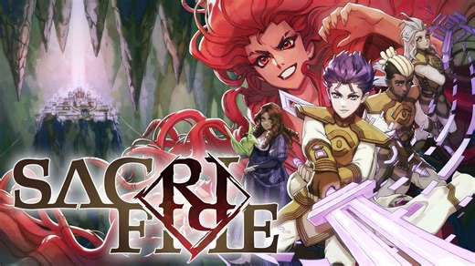 SacriFire Out On Nintendo Switch Next Year | Nintendo Insider