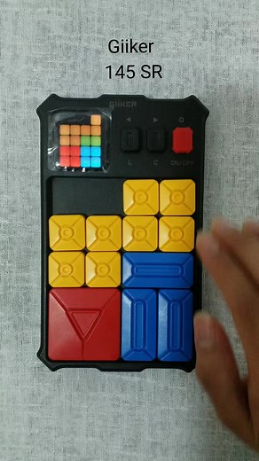 لطلب اللعبه الرابط بالبايو #foryoupage #foryou #viral #لعبة_ذكية #تحدي_للاذكياء #لعبة #للكبار_والصغار #بزل #giiker #puzzle