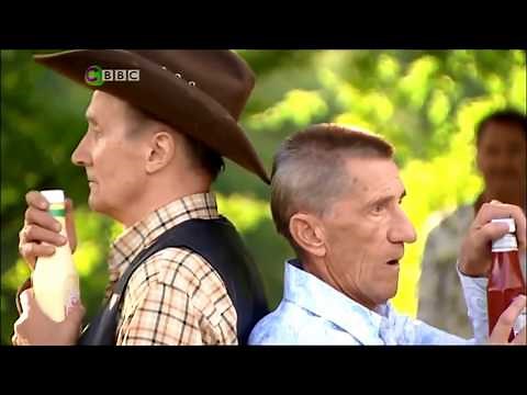 CBBC ChuckleVision Series 18 Episode 13 The Picnic