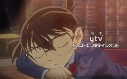 名侦探柯南主题曲 -全115曲-