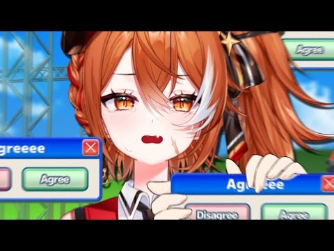 WHY WONT THIS POP-UP CLOSE