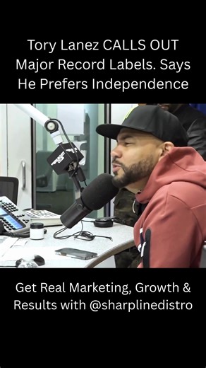 The Power of Independence in the Music Industry