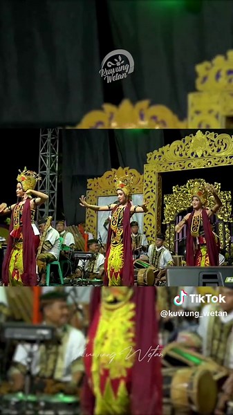 Membalas @Boby #kuwungwetanstory #kuwungwetan #campursari #campurwangi #sindenmodern #banyuwangi #sindenjawa #traditionalmusician #tradisionaldance #gandrung #gandrungbanyuwangi