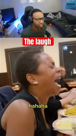 This Girl’s Friend Has the MOST Obnoxious Laugh Ever 😂 Everyone in the Restaurant Turned Around!