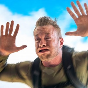 1.9K views · 101 reactions | Spending 50 Hours Inside Army Airborne Training!  | Austen Alexander | Facebook