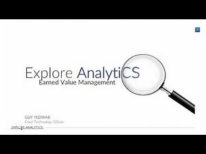 ServiceNow Earned Value Management Reporting with Explore Analytics