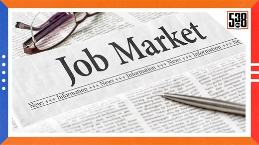 What does economic data reveal about the November election? | 538 Politics Podcast