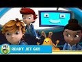 READY JET GO! | Jupiter’s Moons | PBS KIDS