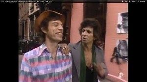 The Rolling Stones - Waiting On A Friend