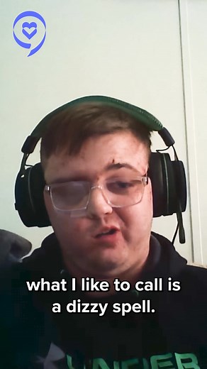 4.7K views · 17 reactions | Micheal was 26 when he started feeling...