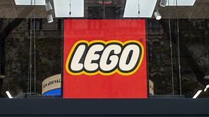 Lego announces set of four new sets inspired by new Wicked movie