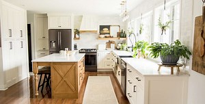 Kitchen Planner for Beautiful & Functional Design