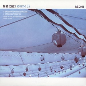 Various - Test Tones Volume 03