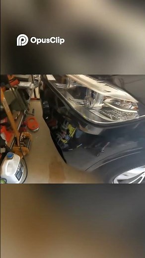 EV Charging Door Won't Open Try This Simple Fix! ⚡️🚗