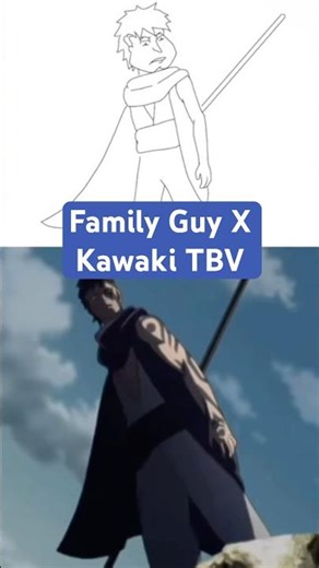 Kawaki Episode 1