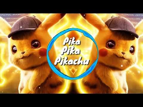 Pika Pika Pikachu (New song)2021 || official Audio || new Lyrics..🤘