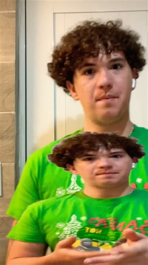 This filter makes you fall over again