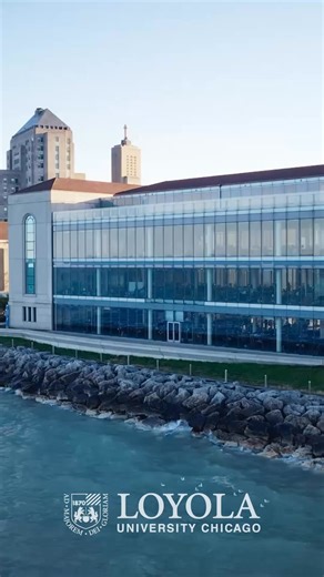 At Loyola Chicago's School of Environmental Sustainability, build the skills and knowledge you'll need to shape a more livable, dynamic world. | Loyola University Chicago
