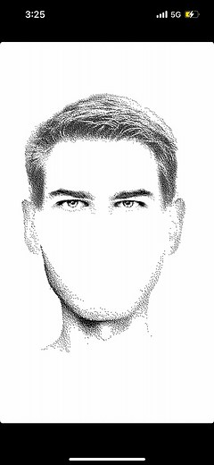 creating humans that don’t exist #sketch #english #face #fy #human | sketch