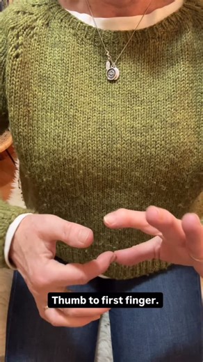 Sharon Smith-Carter Clinical Somatics & Yoga on Instagram: "Remember the eensy-weensie spider? What once felt second nature as a child can feel surprisingly complex as an adult. This small hand pattern asks for sequencing, coordination, and attention — a reminder that our nervous system changes when movements go unused. Somatic movement classes help refine this kind of awareness. Rather than forcing or correcting, we slow down, notice, and let learning happen. #somaticmovement #movementeducation