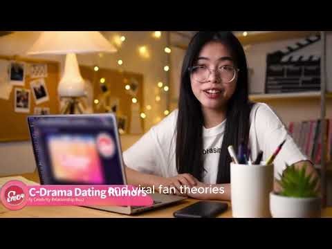 C Drama Dating Rumors – Introduction & Official Disclaimer!