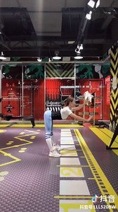 53K views · 343 reactions | Beautiful Ballet Girl in Tik Tok #41 | DVC | Facebook