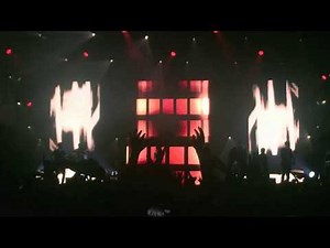 Parov Stelar - All Night @ Budapest Park 2017.