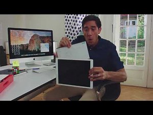 Mobil arbeiten - genial digital mit lexoffice und Zach King