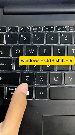 Laptop Stuck or Not Responding? Here’s the Easiest Fix!