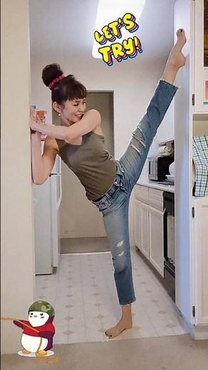 Can I Stretch in Levi Jeans?🤔#levis #jeans #denim #denims #stretchyjeans #stretchy #stretchdenim