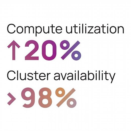 Power your AI breakthroughs with Huawei CloudMatrix AI Infra