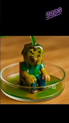 Steve Block | Satisfying ASMR Slice