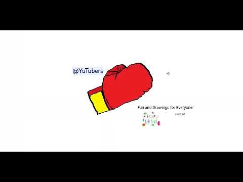 Comment dessiner des équipements sportifs🥊‪@YuTubers‬