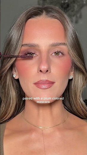 Warm vs cool tones for hazel eyes